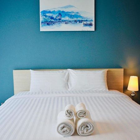 Hotel The Phu View At Aonang à Ao Nang Extérieur photo