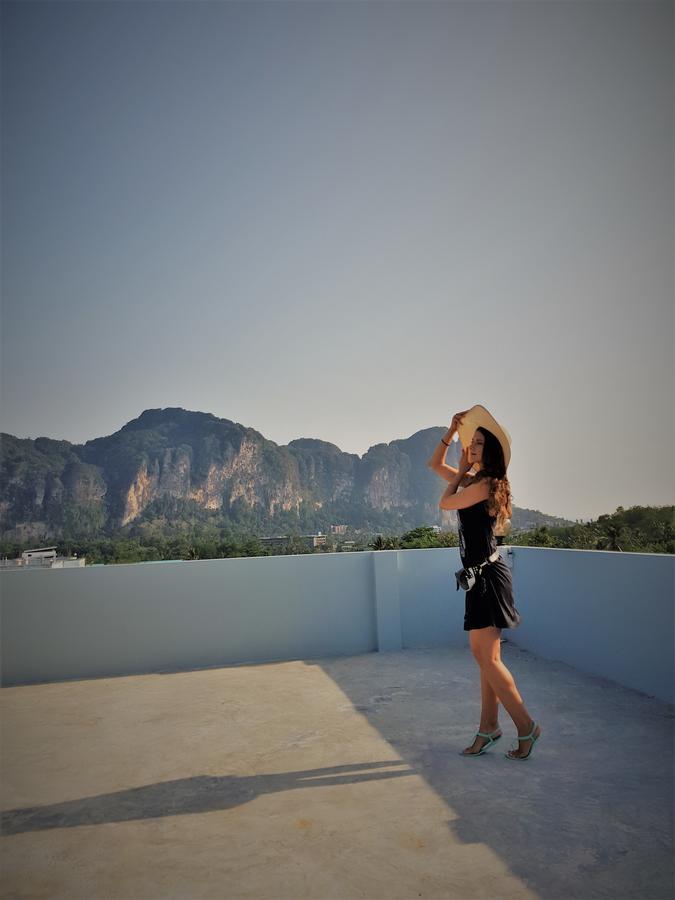 Hotel The Phu View At Aonang à Ao Nang Extérieur photo